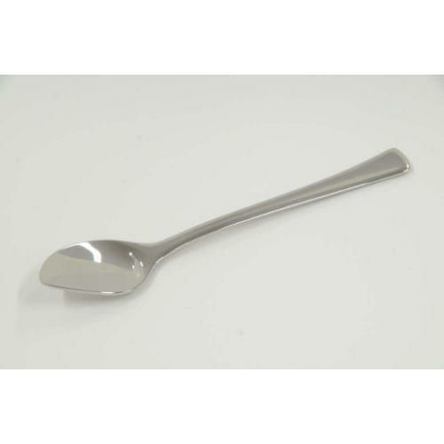 スプーン 【18-8 #7800 ケーキスプーン】 / 全長:154