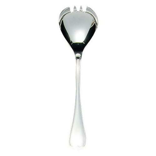 サービスフォーク 【EBM 18-8 オルフェ サラダサービスフォーク】 EBM/ 全長:210