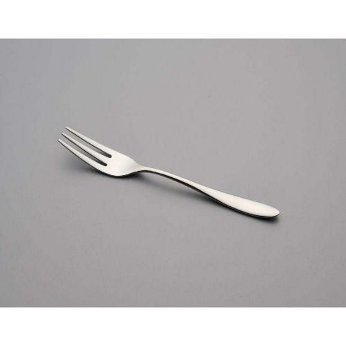 ヒメフォーク 【18-10 ジェンヌ No.5800 ヒメフォーク】 / 全長:125