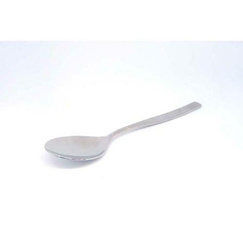 デザートスプーン 【18-8 ロイヤル デザートスプーン】 / 全長:180