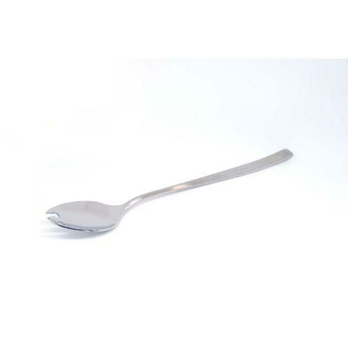 スプーン 【18-8 ロイヤル メロンスプーン】 / 全長:185