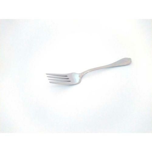 フォーク 【18-8 エリザベス サラダフォーク】全長:158