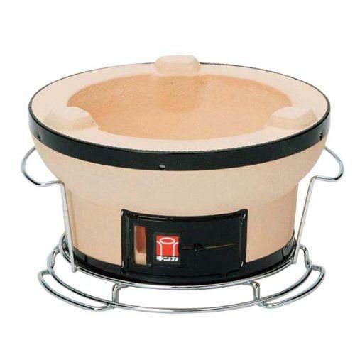 ジンギスこんろ B-20 小型