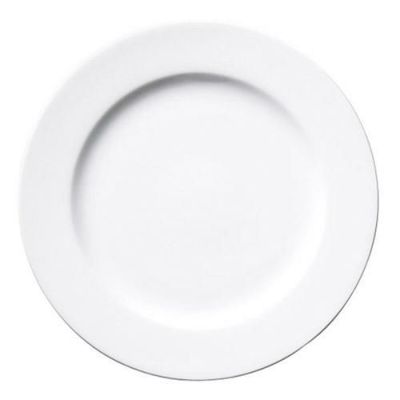 【強化】【LSP 26cm ディナー皿 ホワイト】【プレート】【グループB】【プロ用】