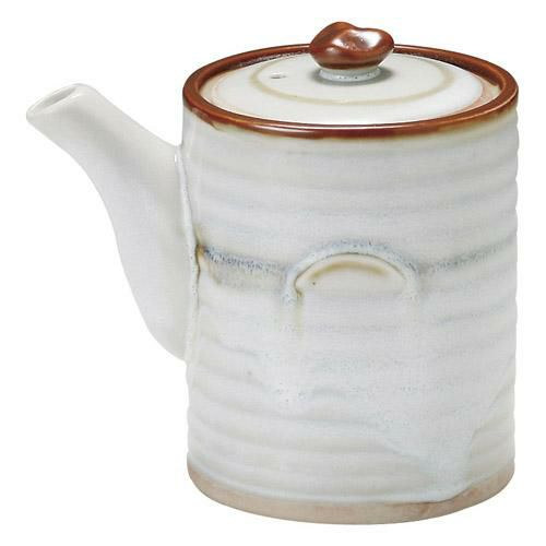 だし入 【白雪 ダシ入(小)】 高さ118mm×直径:85【グループB】【プロ用】