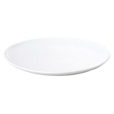 皿 【インペロ 29cmステーキ楕円皿】ANCAP 幅290mm×奥行250mm×高さ27mm【グループB】【プロ用】