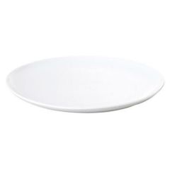 皿 【インペロ 29cmステーキ楕円皿】ANCAP 幅290mm×奥行250mm×高さ27mm【グループB】【プロ用】