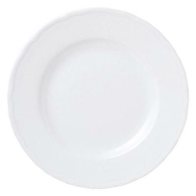 皿 【ヴィエンナ 26cmミート皿】ANCAP 高さ24mm×直径:260【グループB】【プロ用】