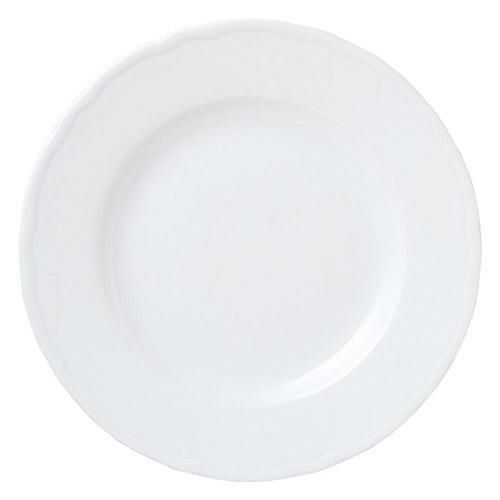 皿 【ヴィエンナ 26cmミート皿】ANCAP 高さ24mm×直径:260【グループB】【プロ用】