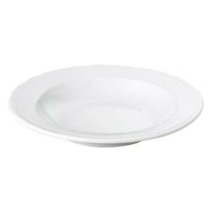 パスタ皿 【ヴィエンナ 22cmパスタ深皿】ANCAP 高さ28mm×直径:218【グループB】【プロ用】