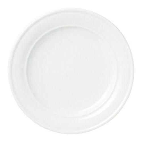 皿 【ベレム 16cmパン皿】ANCAP 高さ18mm×直径:163【グループB】【プロ用】