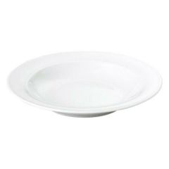 パスタ皿 【ベレム 22cmパスタ深皿】ANCAP 高さ35mm×直径:220【グループB】【プロ用】