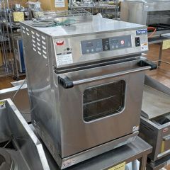 業界最長1年保証】【中古】コンベクションオーブン リンナイ(Rinnai