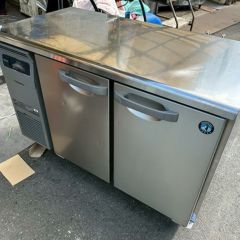 MUS-0908X【サンデン】冷蔵ショーケース キュービック薄型 アンダー