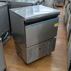 中古】冷凍冷蔵コールドテーブル フクシマガリレイ(福島工業