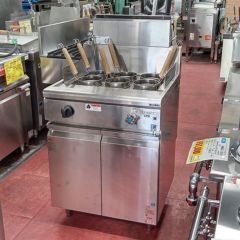 中古ゆで麺機の通販ならテンポスドットコム