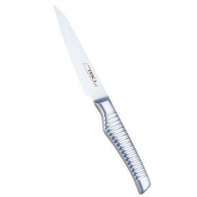 TBCL オールステンレス庖丁シリーズ ペティーナイフ 12cm