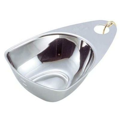 GS 18-8 シェフランド メジャーカップ1/2カップ 100-(02-338)