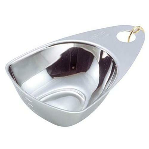 GS 18-8 シェフランド メジャーカップ1/2カップ 100-(02-338)