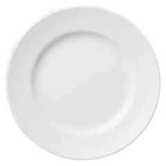 皿 【リベルタ 30cmチョップ皿】Vassano 高さ27mm×直径:305【グループB】【プロ用】