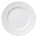 皿 【リベルタ 30cmチョップ皿】Vassano 高さ27mm×直径:305【グループB】【プロ用】