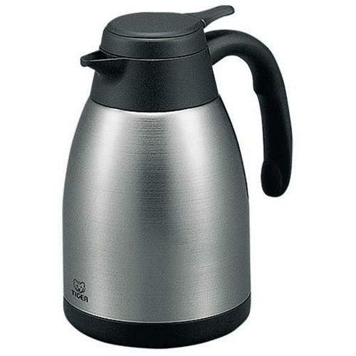 タイガー ステンレスポット PWL-B062
