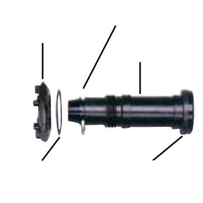 CAMBRO DRINK DISPENSERS ドリンクディスペンサー コックセット スポートセット