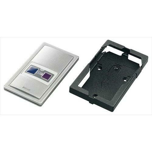 ファクト・インコール 送信機 カード型 F-302 メタリック