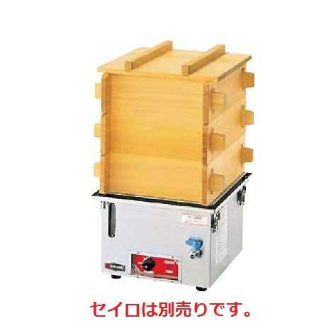 電気蒸器 M-11 幅400×奥行390×高さ270