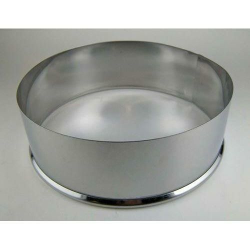 EBM 18-0 パテ抜 丸 #17