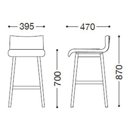 CHERRY(チェリー) レスモンドイス 張地ランクA