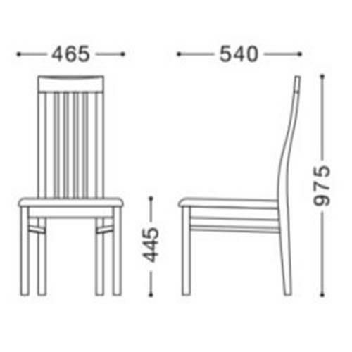 CHERRY(チェリー)　イス マレット 張地ランクA