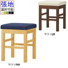 CRES(クレス) 和風椅子 チリオ1（板座/ウッドシート） /（業務用椅子 