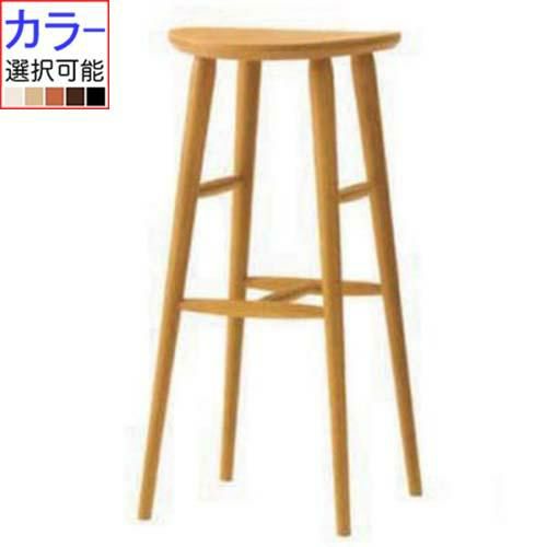 CRES(クレス) ソルドカウンターイス 板座