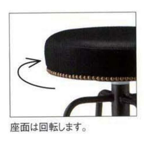 Quon(クオン)QUON(クオン) トラットリアB丸イス張地ランクA