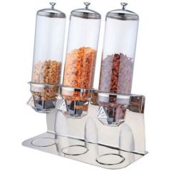 SX シリアルディスペンサー トリプル U13-1300