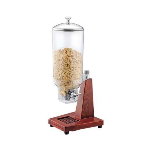 SX シリアルディスペンサー 木台付 シングル SUNNEX