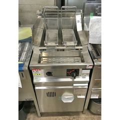 業務用/新品】【マルゼン】スパゲティ釜 反転式 MRP-H056 幅550×奥行600×高さ800mm【送料無料】 | パスタボイラー |  業務用厨房機器・調理道具・家具・食器の通販・買い取りサイト テンポスドットコム