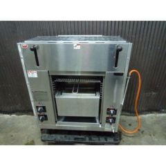 業界最長1年保証】【中古】ピザ 成型機 ネクスト E-PRESS 幅452×奥行