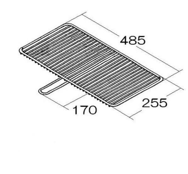 リンナイRGP-62A用 焼網 [081-004-000]【送料別途】
