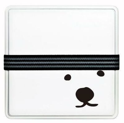 ジェルデザイン GEL-COOま 保冷弁当箱 JUBAKO