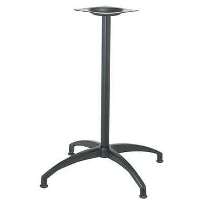 アルミダイキャストテーブル脚 ベースサイズ：A584×B423×C423×高さ700 品番：CD-N-580 塗装カラー：44 ポール：38φ