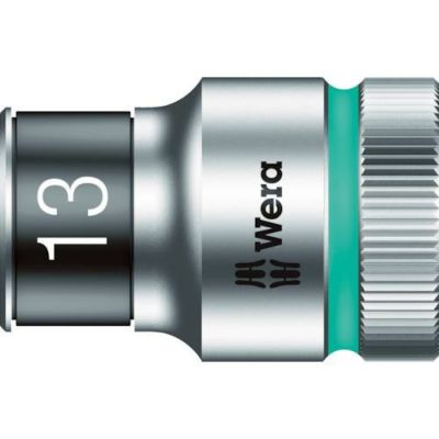 Wera 8790 HMC HFソケット 1/2 19.0mm/業務用/新品/小物送料対象商品