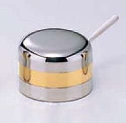 辛子入れ No245 メタリック