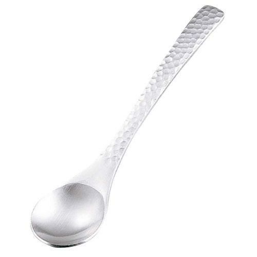 18-8 茶碗蒸しスプーン 葵 あおい