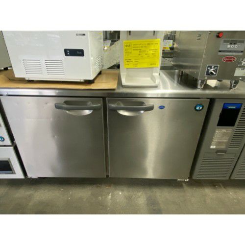 ホシザキ 業務用 台下冷凍冷蔵庫 RFT-150SNF コールドテーブル