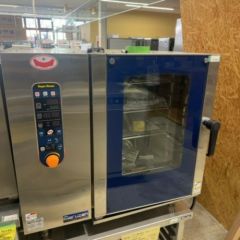 中古】スチームコンベクションオーブン フジマック k020401-01-FSCCXS6