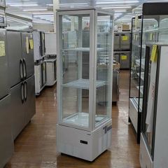 業界最長1年保証】【中古】生パン粉製造機 冨士島工機 PK-2N(改) 幅460