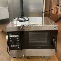 【業務用】コメットカトウ スチームコンベクションオーブン CSI3-E5 スチコン 電気スチームコンベクションオーブン ホテルパン5枚仕様