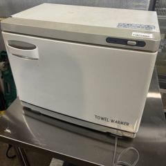 中古タオルウォーマーの通販ならテンポスドットコム